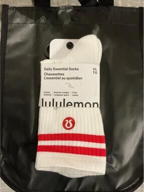 Lulu socks